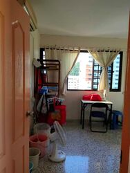 Blk 37 Telok Blangah Rise (Bukit Merah), HDB 5 Rooms #382290151